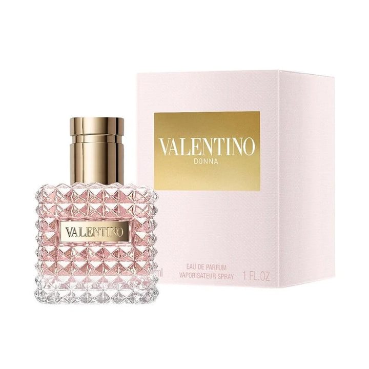 Valentino Donna Eau De Parfum