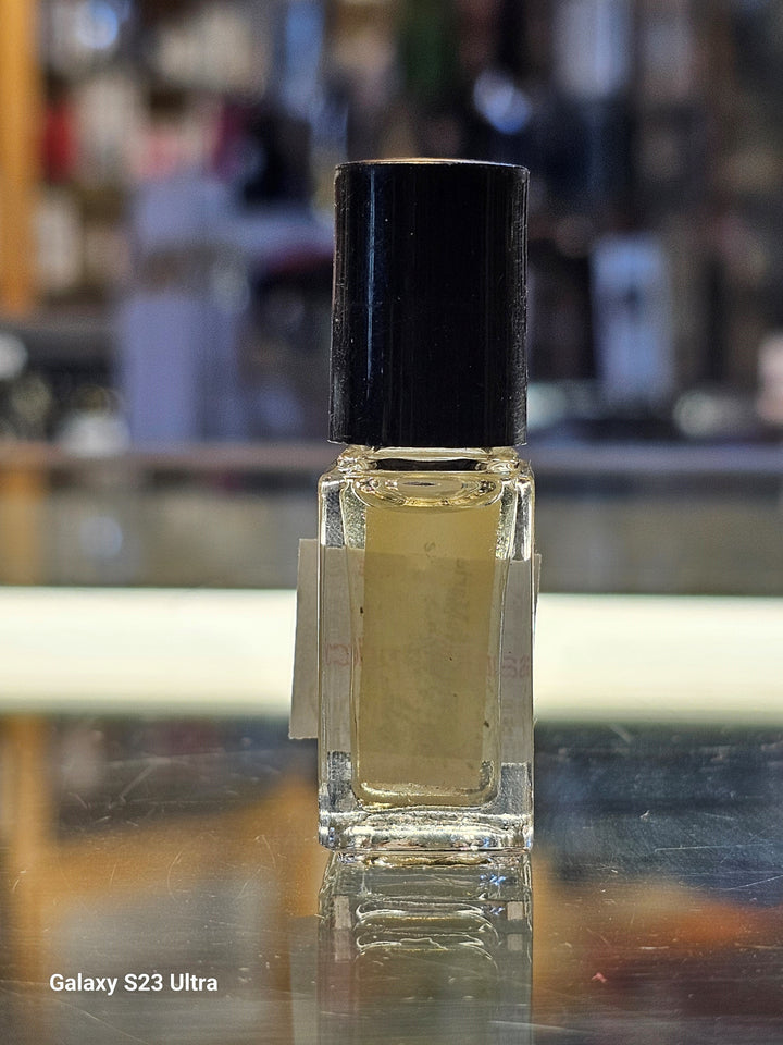 Vanilla Bourbon by Nest Travel Size