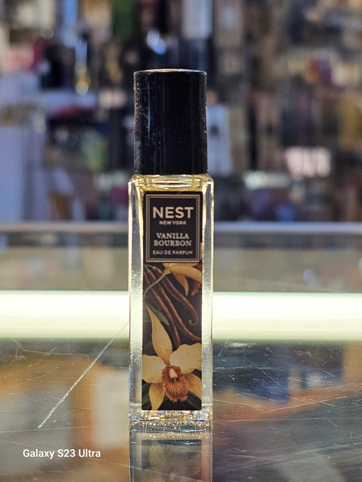 Vanilla Bourbon by Nest Travel Size