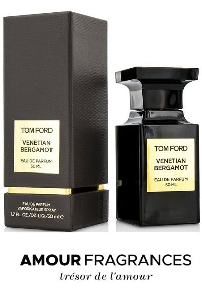 Venetian Bergamot by Tom Ford