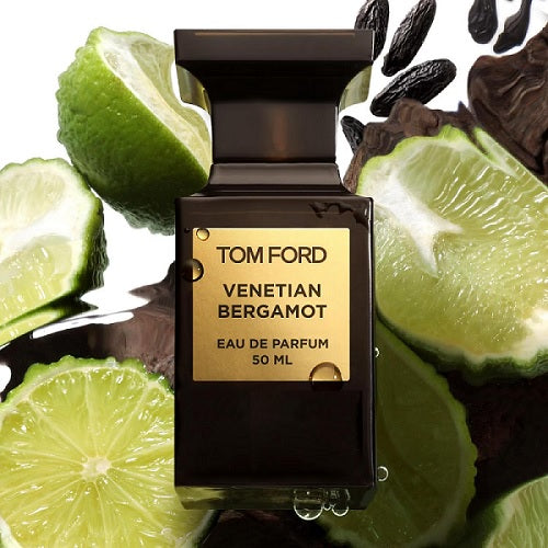 Venetian Bergamot by Tom Ford