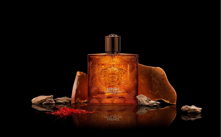 Eros Najim Versace Parfum