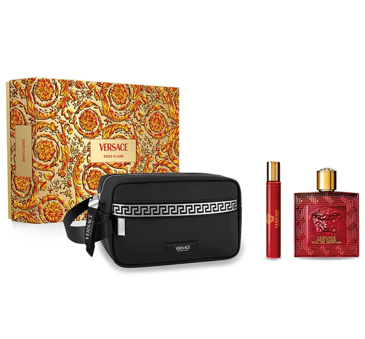 Eros Flame by Versace EDP for Men