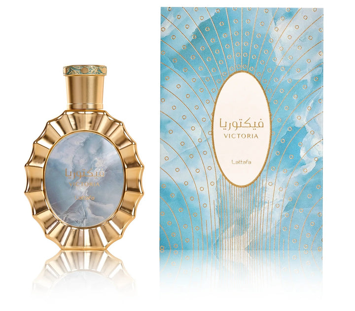 Lattafa Victoria EDP