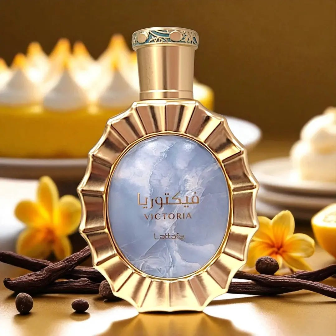 Lattafa Victoria EDP – Amour Boutique
