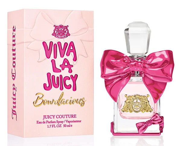 Viva La Juicy Bowdacious Juicy Couture EDP