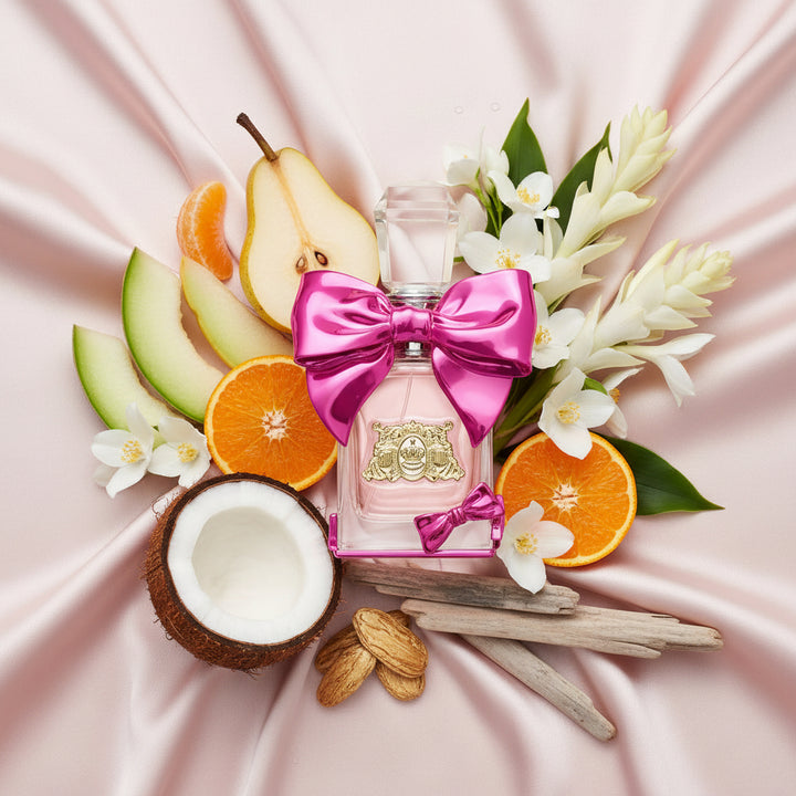Viva La Juicy Bowdacious Juicy Couture Eau de Parfum