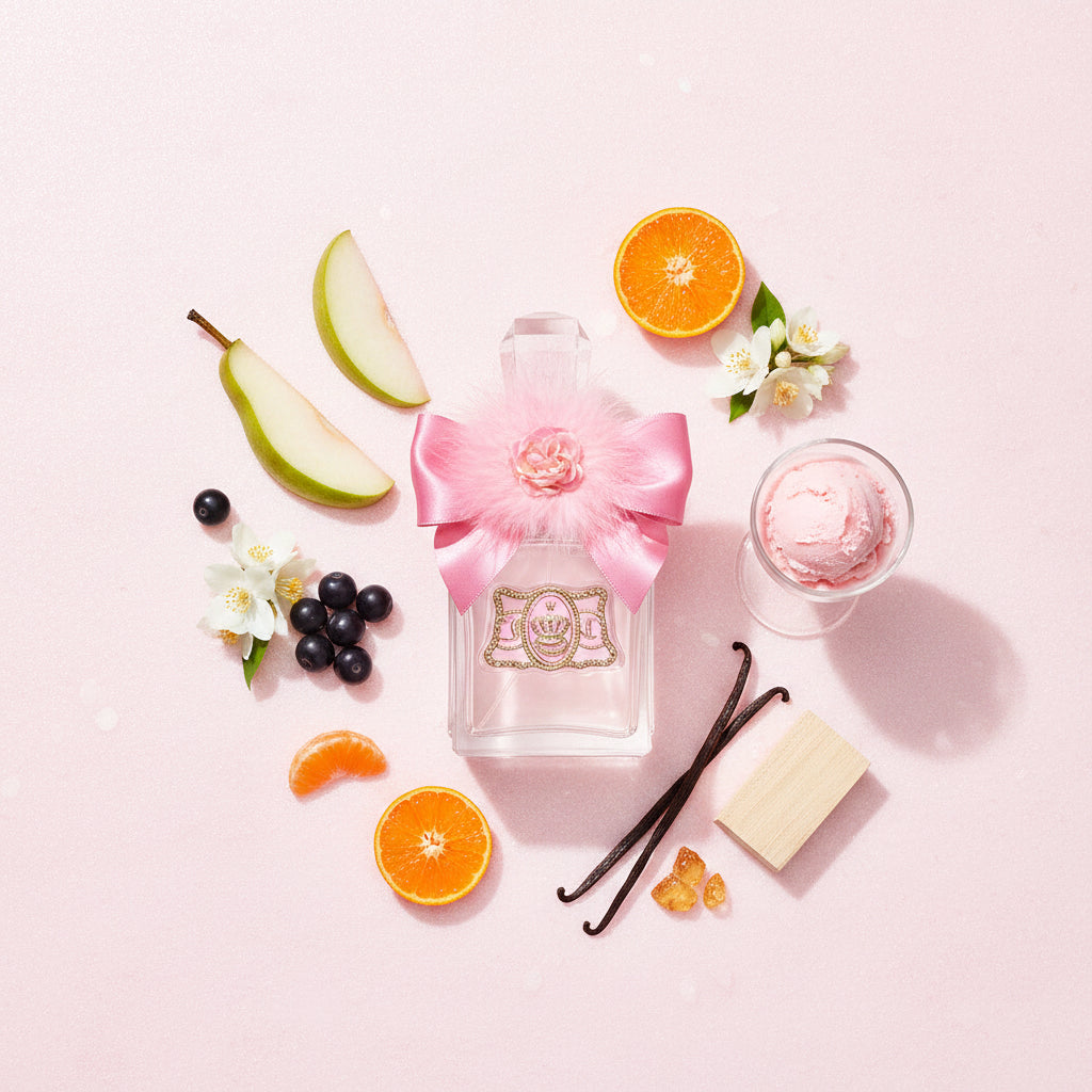 Juicy Couture Viva la Juicy Glace Eau de Parfum