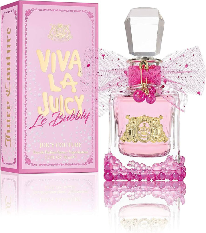 Viva La Juicy Le Bubbly by Juicy Couture EDP