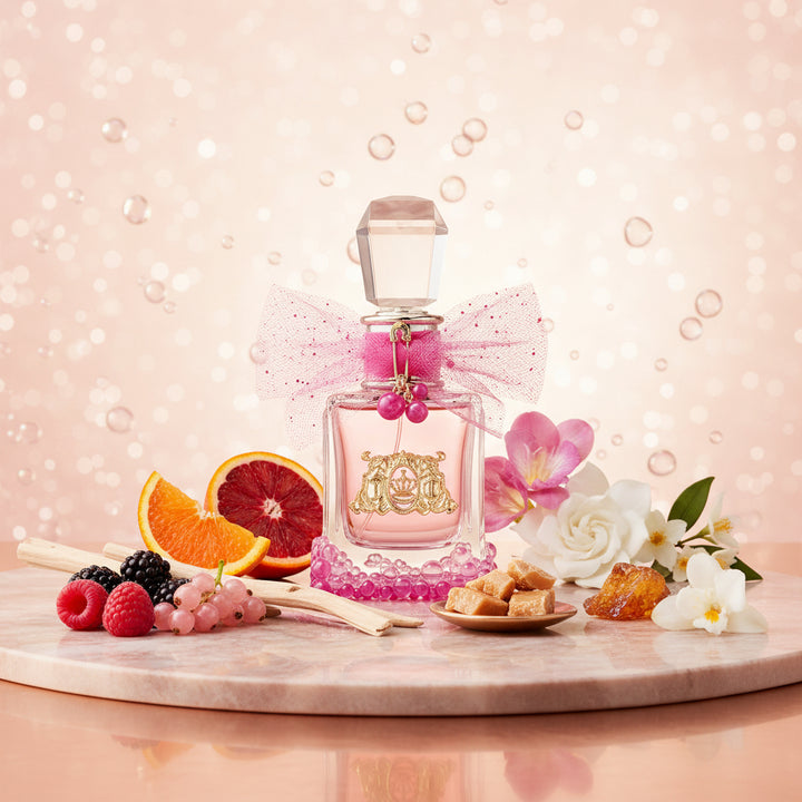 Juicy Couture Viva La Juicy Le Bubbly Eau de Parfum