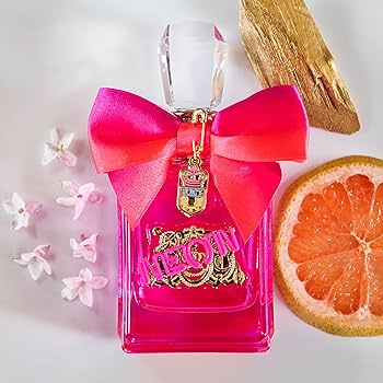 Viva La Juicy Neon by Juicy Couture EDP