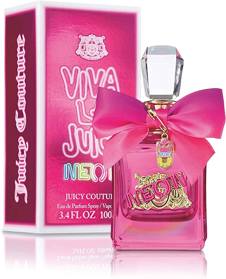 Viva La Juicy Neon by Juicy Couture EDP