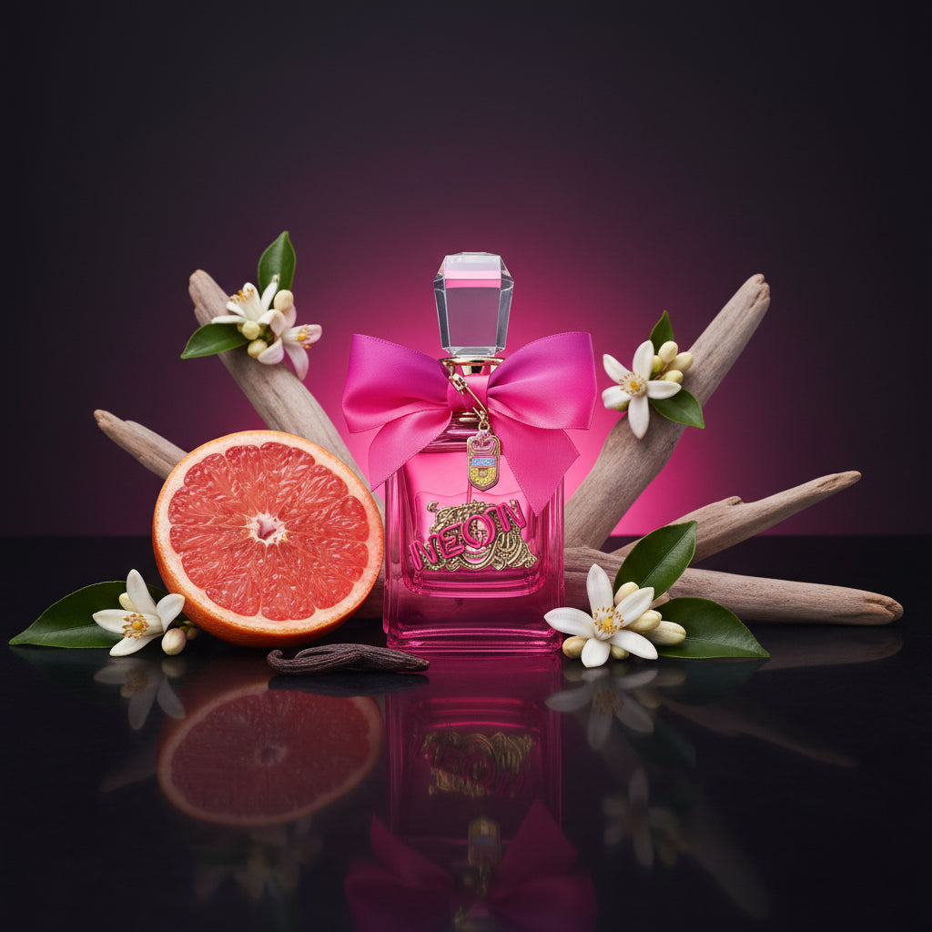 Juicy Couture Viva La Juicy Neon Eau de Parfum