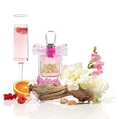 Viva La Juicy Le Bubbly by Juicy Couture EDP