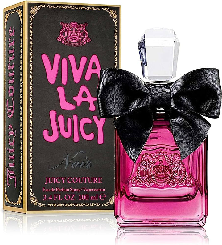 Juicy Couture Viva La Juicy Noir EDP