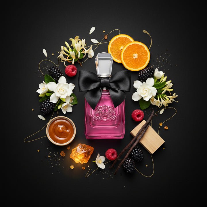 Juicy Couture Viva La Juicy Noir Eau de Parfum