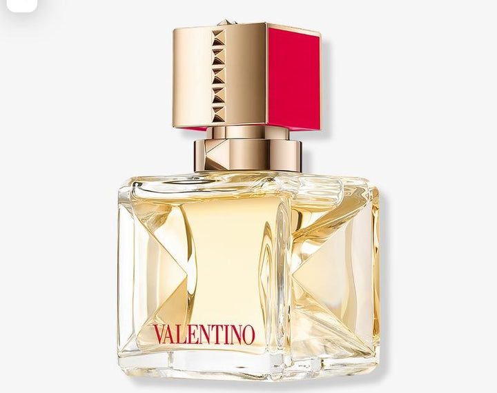 Voce Viva by Valentino Eau de Parfum