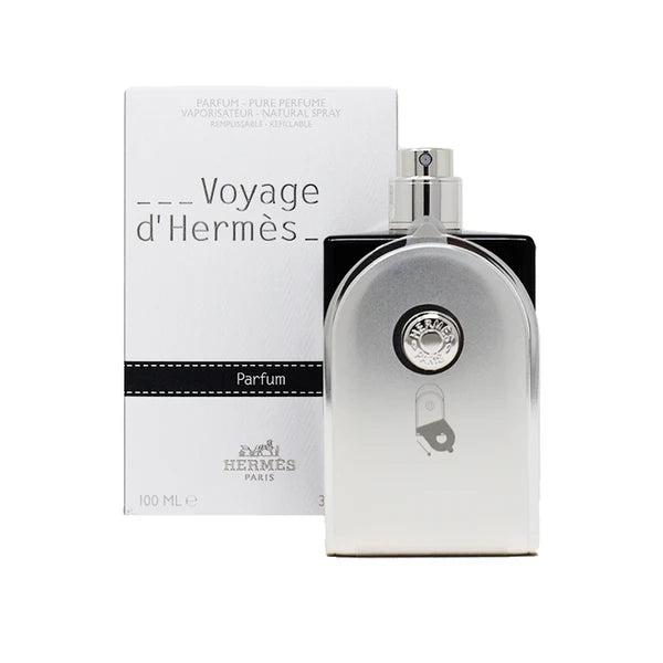 Voyage d'Hermes Parfum by Hermès