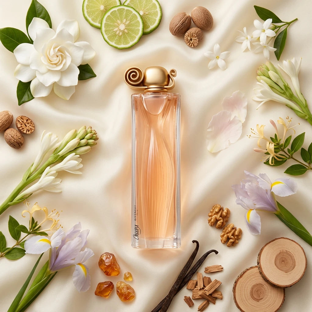 Givenchy Organza Eau de Parfum