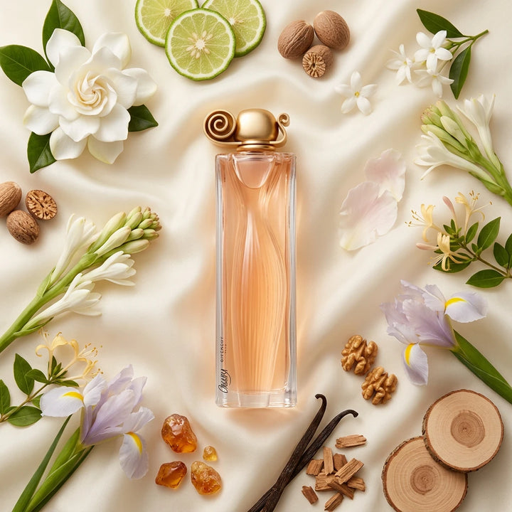 Givenchy Organza Eau de Parfum