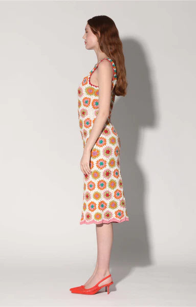 Walter Baker W714 Dress