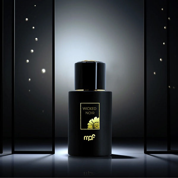 MPF Myperfumes Wicked Noir EDP