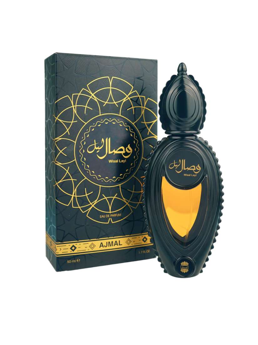 Wisal Layl by Ajmal EDP unisex