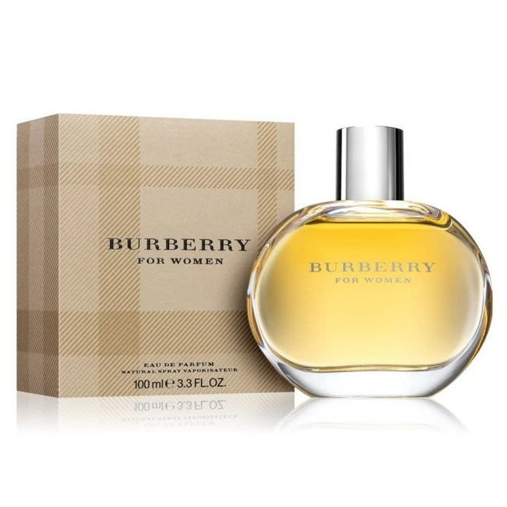 Burberry Classic EDP
