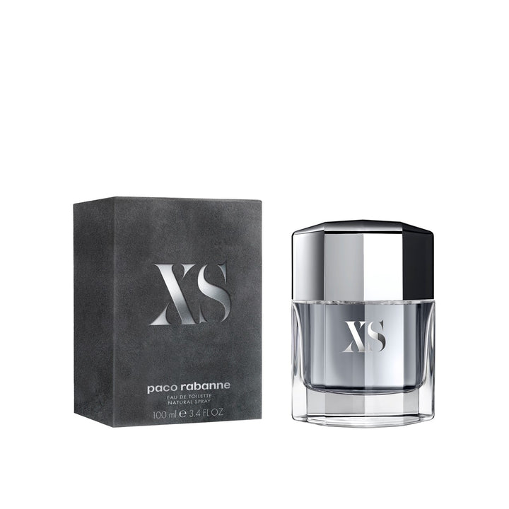 Paco Rabanne XS EDT by Paco Rabanne