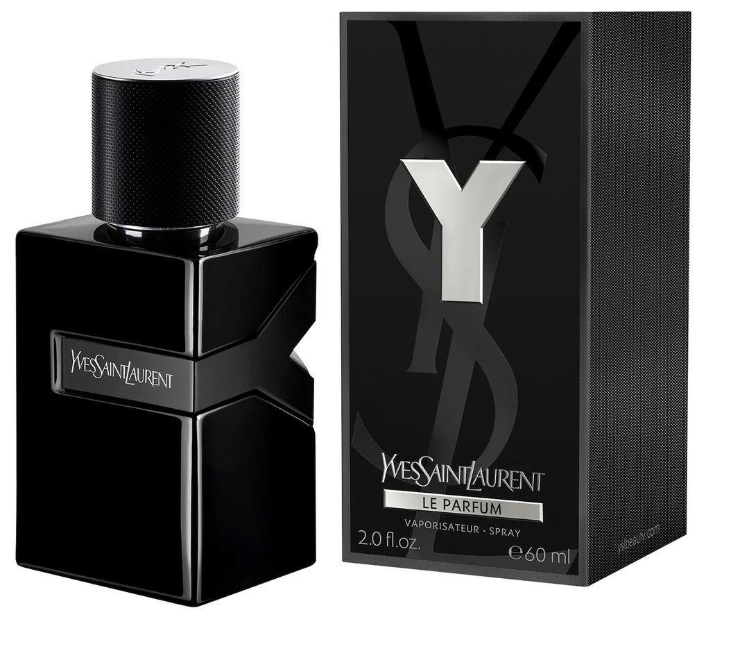 Y by YSL Le Parfum