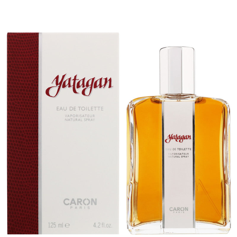 Yatagan EAU DE TOILETTE by CARON