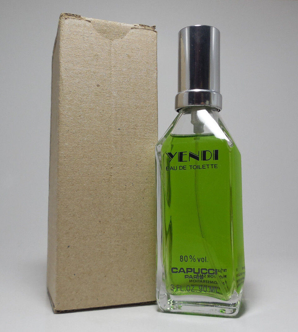 Yendi EDT 90ml (Unboxed)