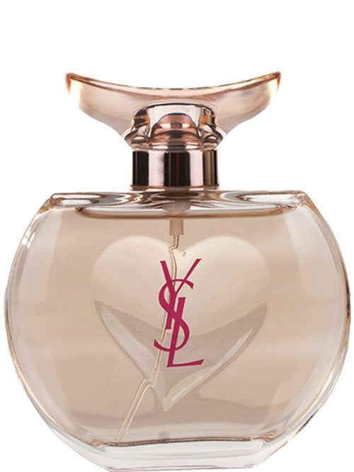 Young Sexy Lovely Yves Saint Laurent Eau de Toilette