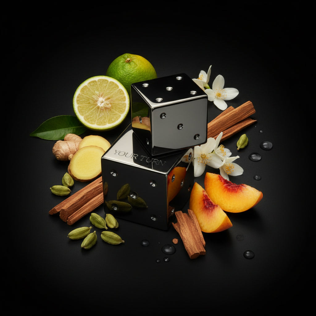 Billie Eilish Your Turn Eau de Parfum