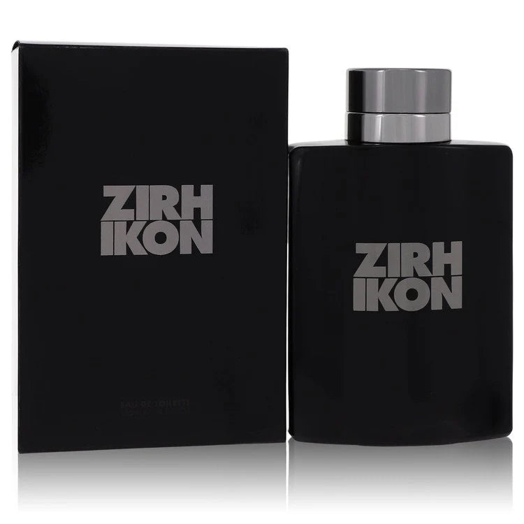 Zirh Ikon Eau de Toilette