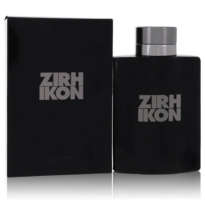 Zirh Ikon Eau de Toilette