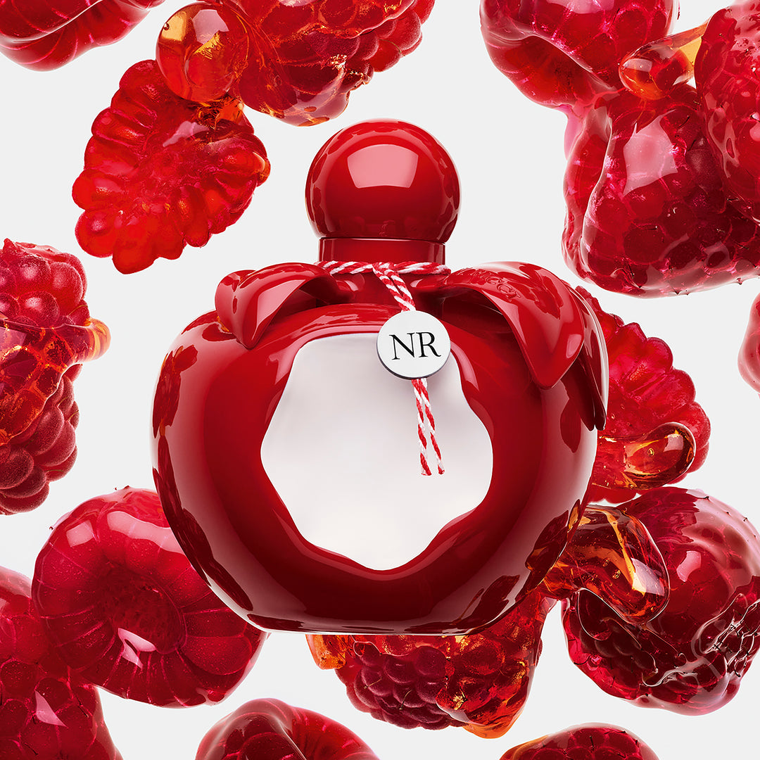 Nina Rouge by Nina Ricci Eau de Toilette