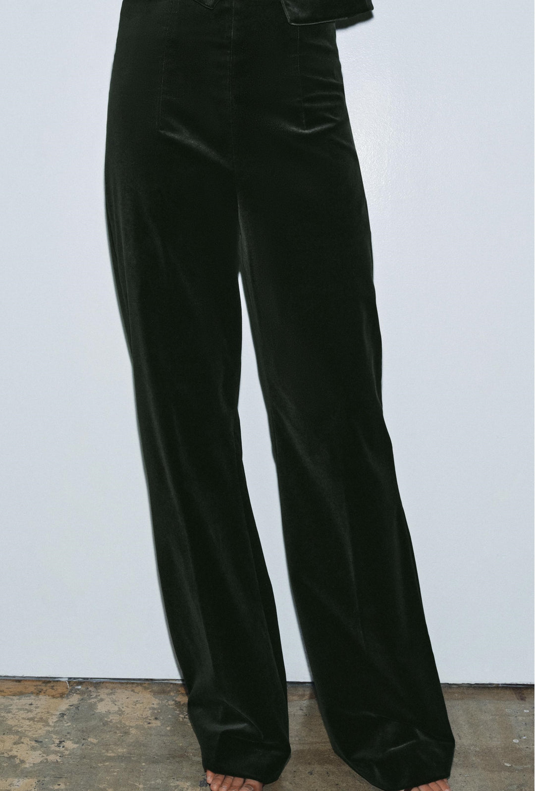 Zara 2876 Pant