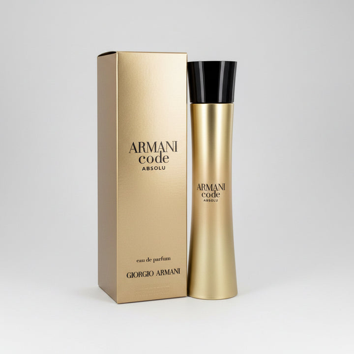 Giorgio Armani Code Absolu Eau de Parfum