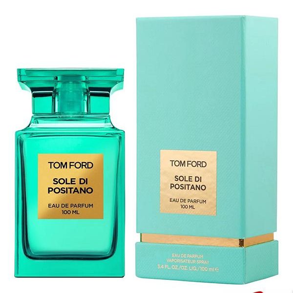 Tom Ford Sole Di Positano EDP Unisex