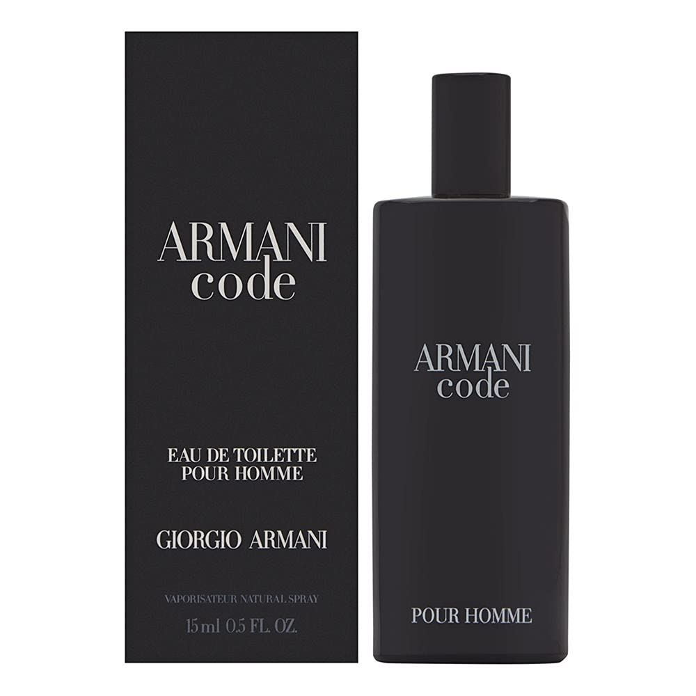 Armani Code by Giorgio Armani EDT for Men