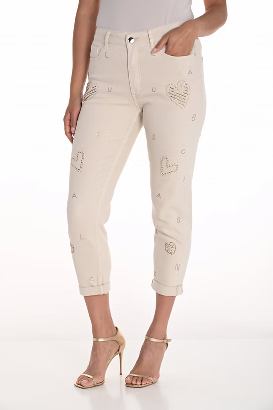 Frank Lyman 251527 Pant