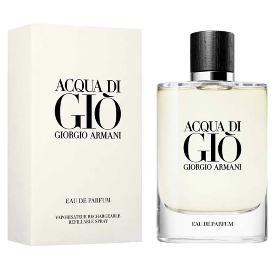 Acqua di Gio EDP by Giorgio Armani for men