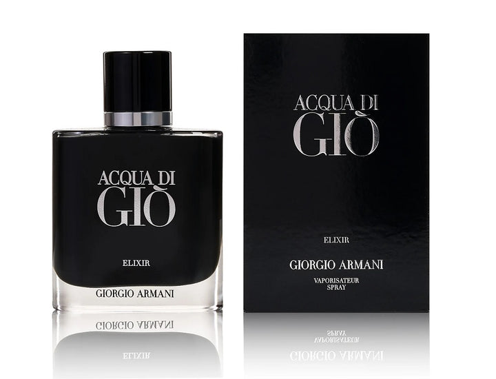 Acqua Di Gio Elixir Parfum by Giorgio Armani