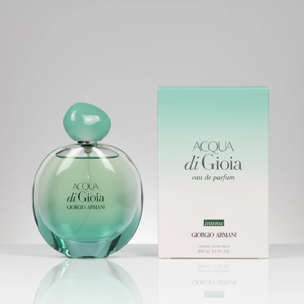 Giorgio Armani Acqua di Gioia Eau de Parfum Intense
