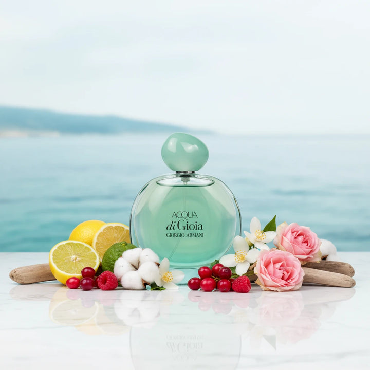 Giorgio Armani Acqua di Gioia Eau de Parfum Intense