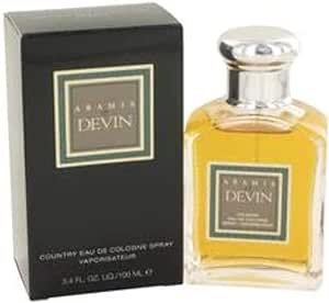 Aramis Devin Eau de Cologne