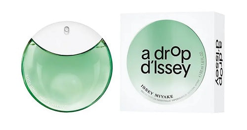 A drop D'Issey Essentielle EDP by Issey Miyake