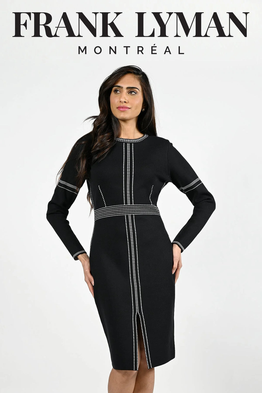 Frank Lyman 224525U Dress