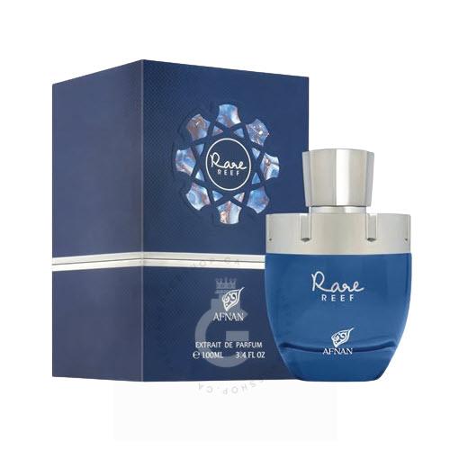Rare Reef by Afnan Extrait de Parfum